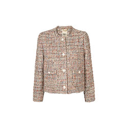 PBOChacha jacket, multi color, PBO