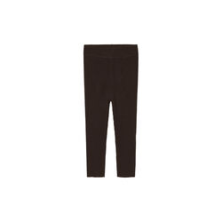 Baby Leggings, mocca, FUB