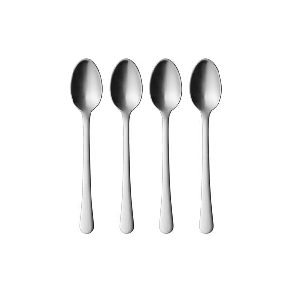 Copenhagen Dessert Spoon 4 pcs, Georg Jensen