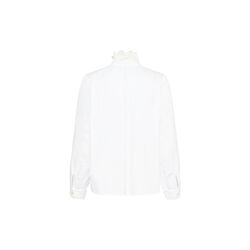 OdelineSZ Shirt, bright white, Saint Tropez