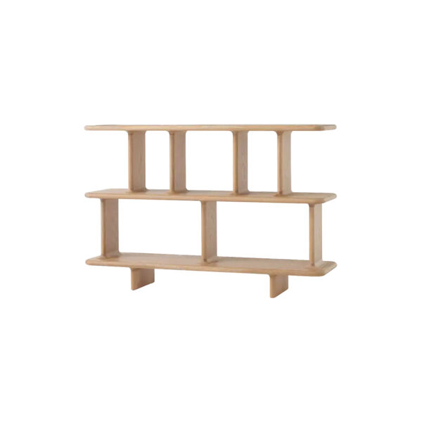 Archivo JH44 Shelving, oak, &Tradition