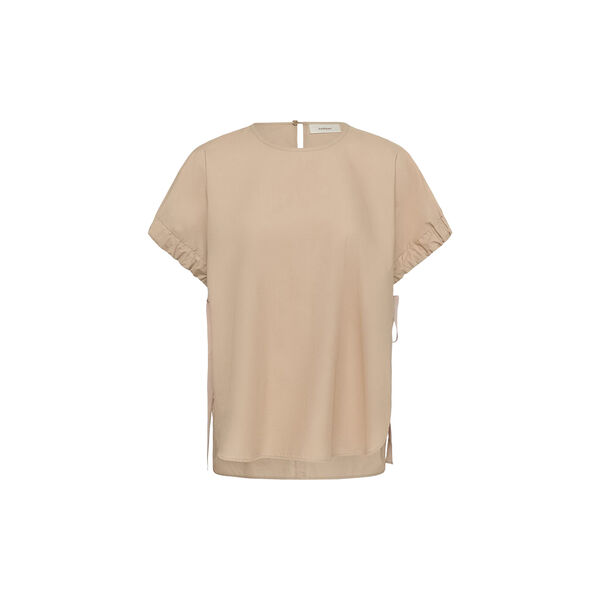RavenIW Blouse, blush, InWear