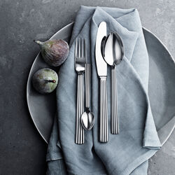 Bernadotte Cutlery Set 16 parts, Georg Jensen