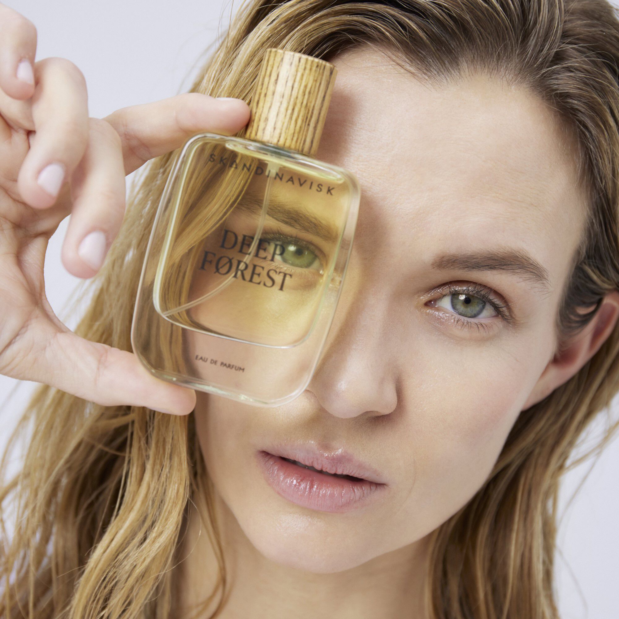 DEEP FØREST EAU DE PARFUM