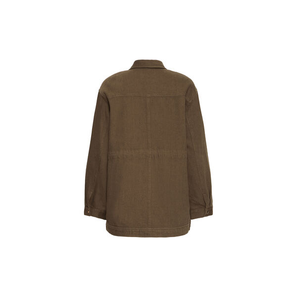 IR Kunis Jacket, carafe, Atelier R&ecirc;ve