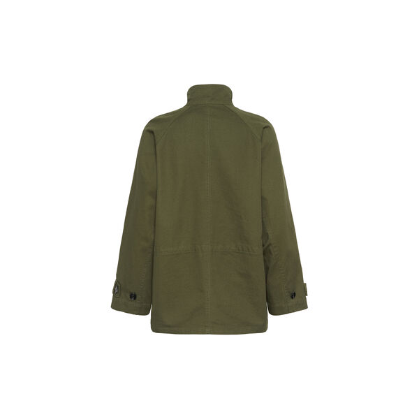 NickyIW Jacket, ivy green NickyIW Jacket, ivy green, InWear