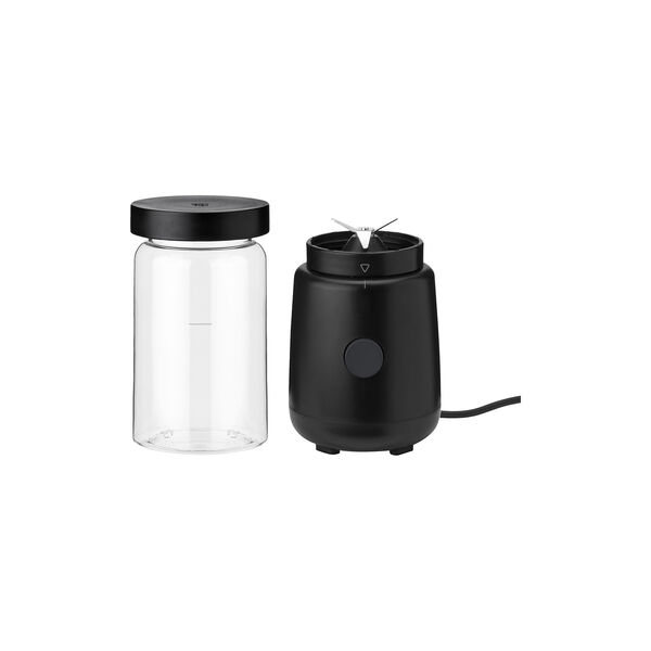 FOODIE Smoothie Blender, black FOODIE Smoothie Blender, black, RIG-TIG