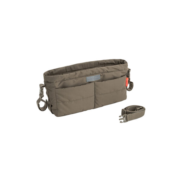 Stroller Organizer | Taupe, Done by Deer