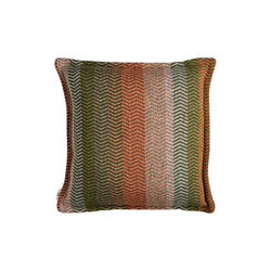 FRI Cushion, harvest, R&oslash;ros Tweed