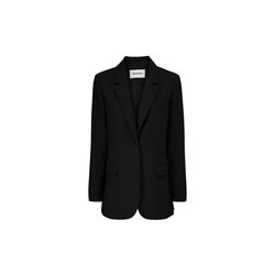 Gale Blazer, black, Modström