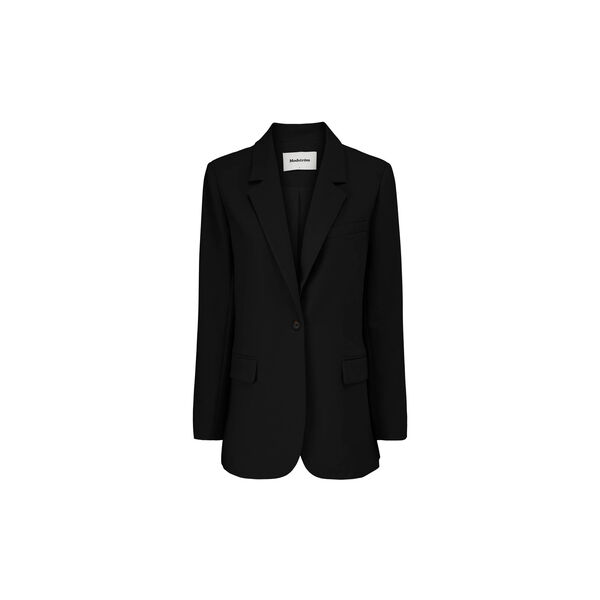 Gale&nbsp;Blazer, black, Modstr&ouml;m