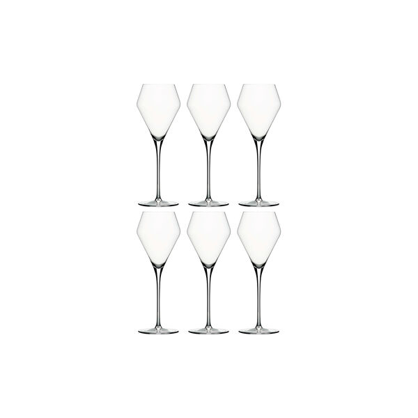 Dessert Wine Glass 6 pcs, Zalto