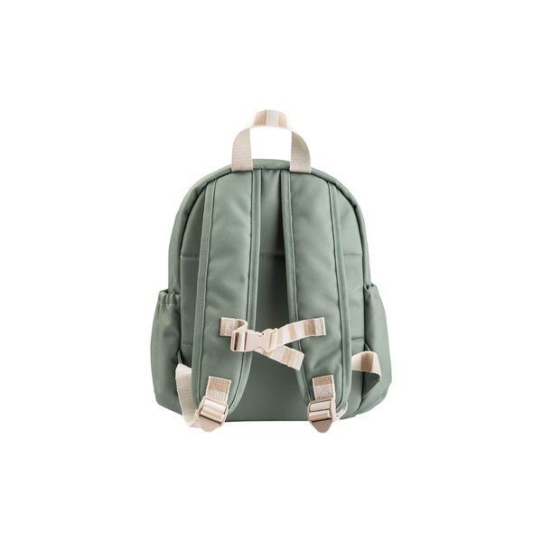 Playground Kids Backpack, green, Done by Deer