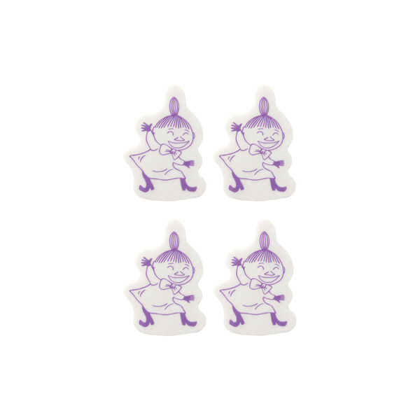 Moomin stationery set Little My, Moomin Arabia