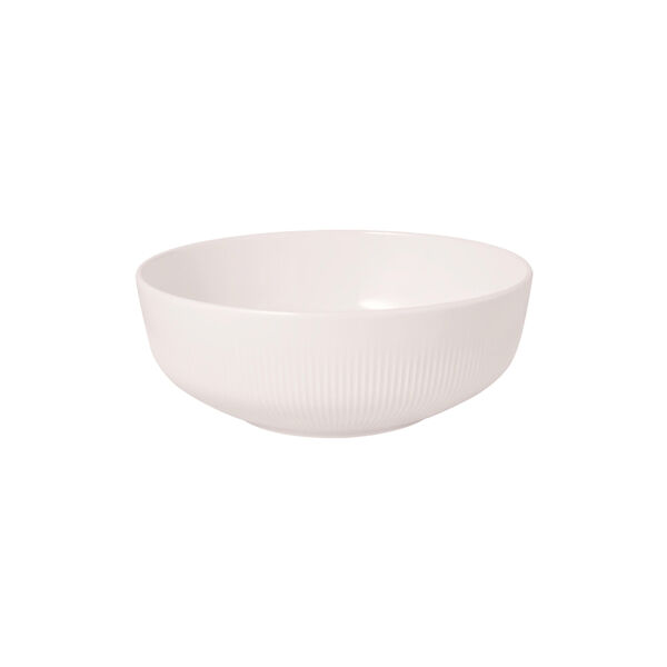 Afina Bowl, white, Villeroy & Boch