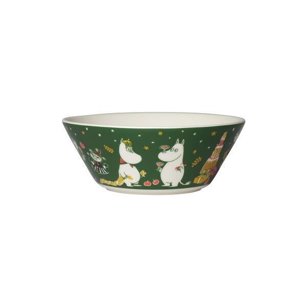 Moomin Bowl | &Oslash; 15 | Gift of Love, Moomin Arabia