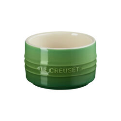 Ramekin Stackable, bamboo green, Le Creuset