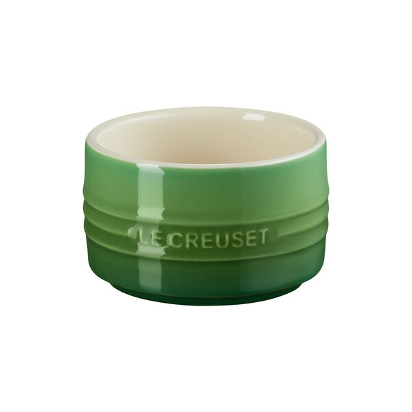 Ramekin Stackable, bamboo green Ramekin Stackable, bamboo green, Le Creuset