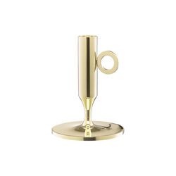 Nattoffice Candlestick, Skultuna