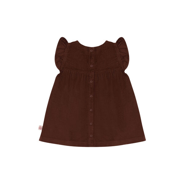 HCKis Corduroy, soil, Hust & Claire