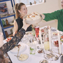 Rosendahl Share Tray, Rosendahl