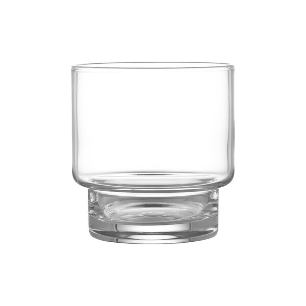 Fit Glass, clear, Normann Copenhagen