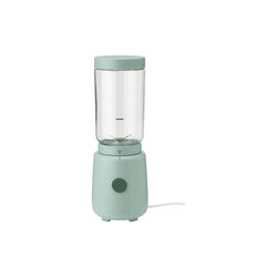FOODIE Smoothie Blender, light green, RIG-TIG