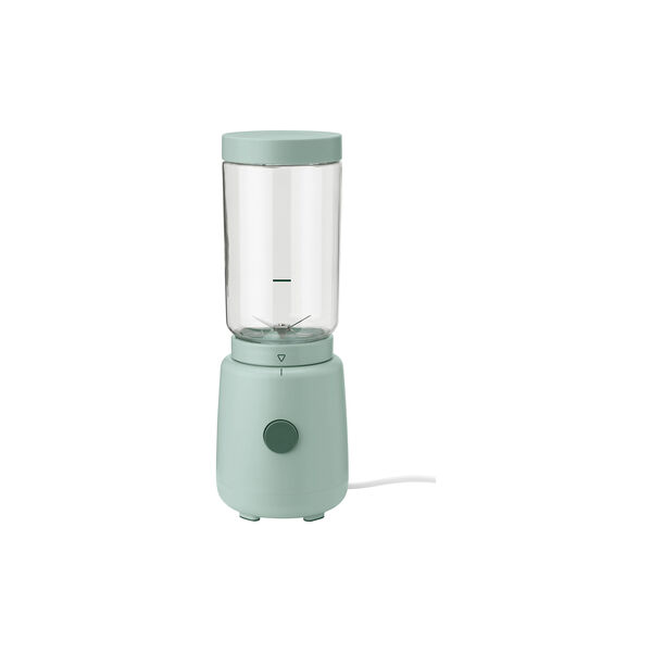 FOODIE Smoothie Blender, light green, RIG-TIG