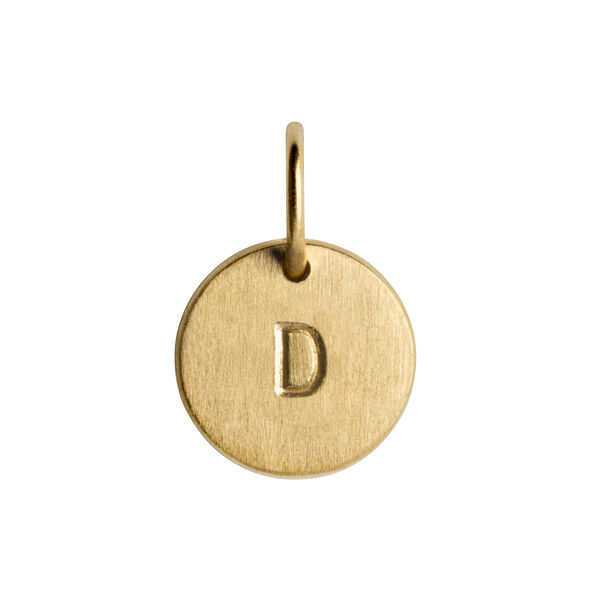 Medium Lovetag D, Jane Kønig