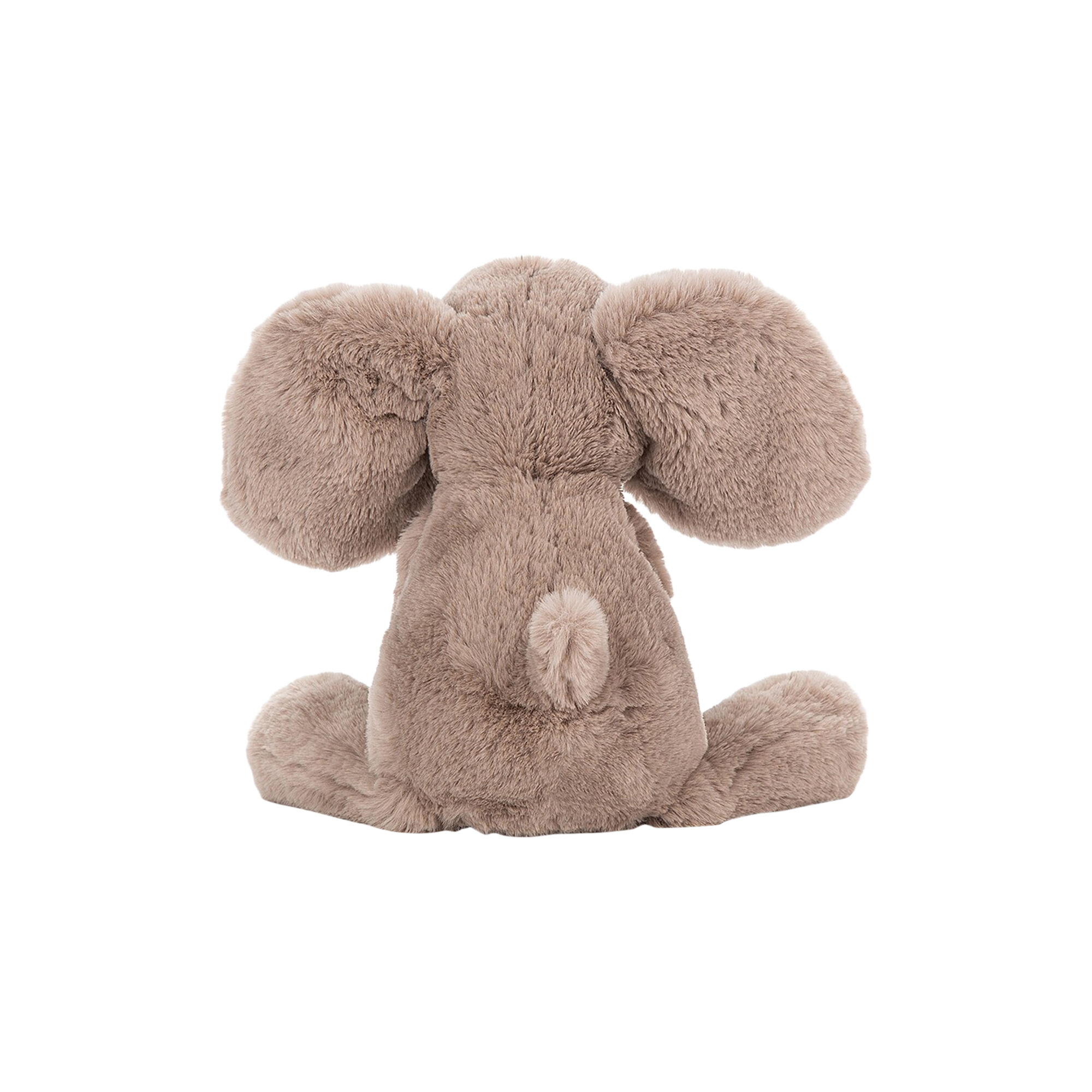 Smudge 2025 the elephant