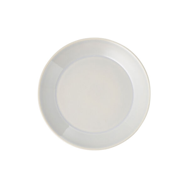 Memphis lunch plate &Oslash; 21 cm, ice blue, Stilleben