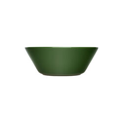 Teema Bowl &Oslash; 15 cm, hunter green, Iittala