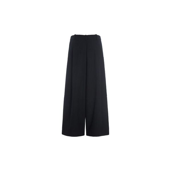 Bouclino Trousers, black Bouclino Trousers, black, BITTE KAI RAND