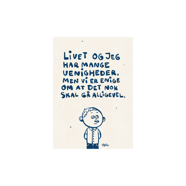 Life and I Life and I, Peléton