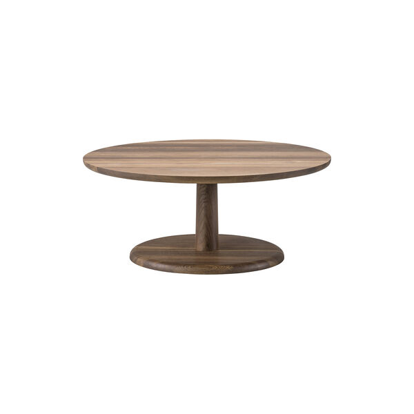 1295 Pon Table, oiled smoked oak, Fredericia Furniture