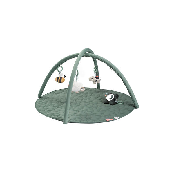 Tiny Farm Activity Play Mat, green, Done by Deer