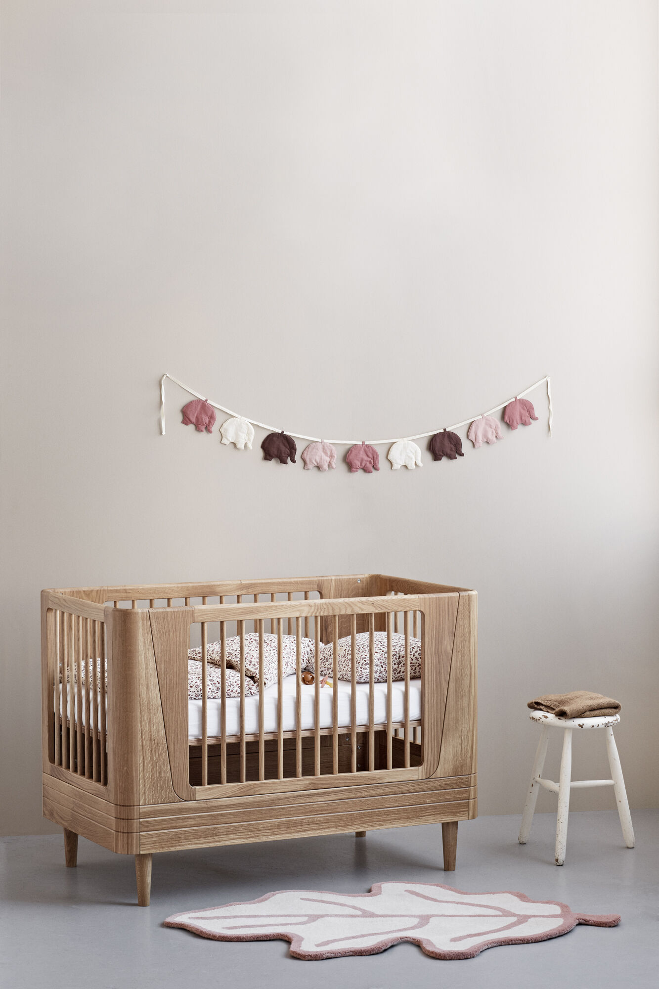 Nature Baby Bed