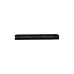 KOMPAKT Shelf | Medium | Black, oursociety
