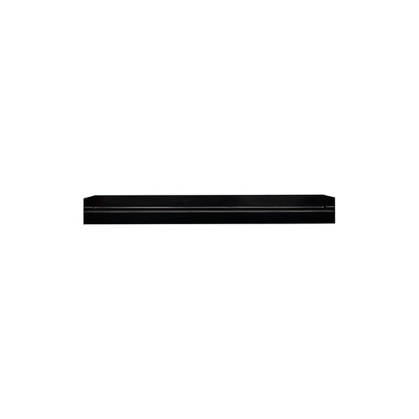 KOMPAKT Shelf | Medium | Black, oursociety