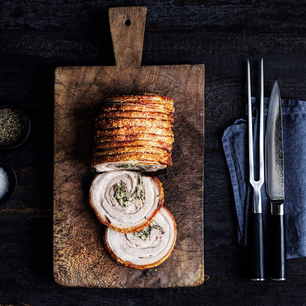 Carving Knife, Gastrotools