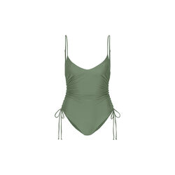 Pantai Adjustable Onepiece, green, Cartel Copenhagen