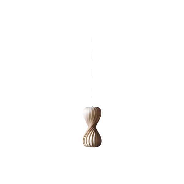 TR7 Pendant, natural, Tom Rossau