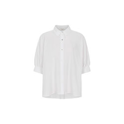 TDAnabel Oversize Shirt, snow white, Tooday