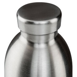 Clima Thermo bottle, steel, 24Bottles
