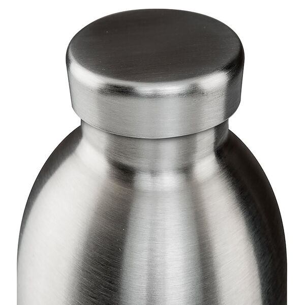 Clima Thermo bottle, steel Clima Thermo bottle, steel, 24Bottles