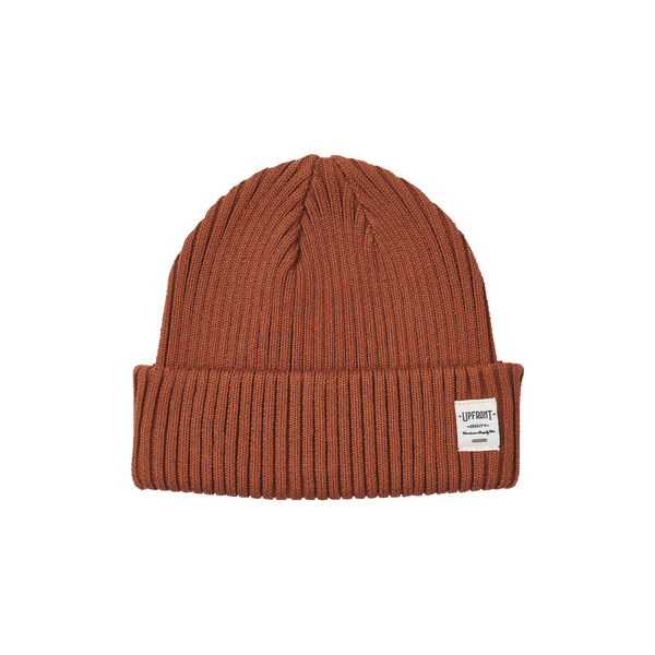 BRIDGE Beanie, rooibos tea, UPFRONT