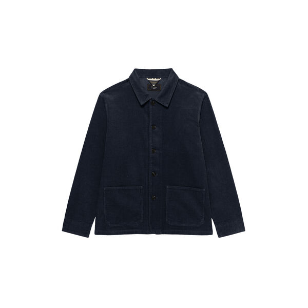 MAshay N Heritage, dark navy, Matinique