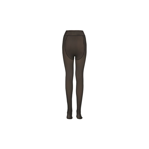 IAALMINA TIGHTS Socks, black, ICHI
