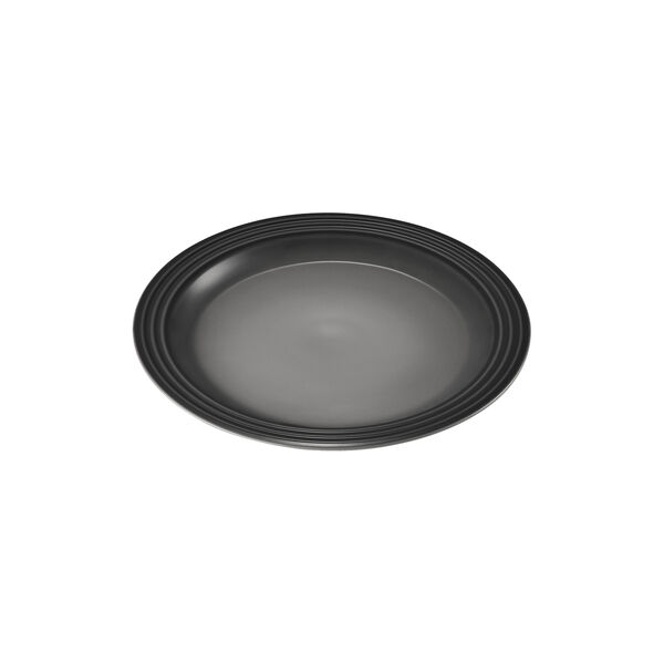 Signature Dinner Plate Ø 27 cm, flint Signature Dinner Plate Ø 27 cm, flint, Le Creuset