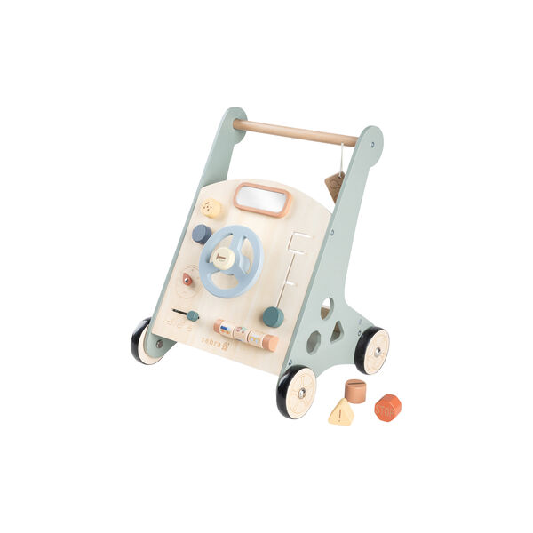 Car Activity Walker Car Activity Walker, Sebra